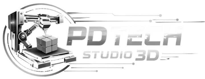PD TECH STUDIO 3D