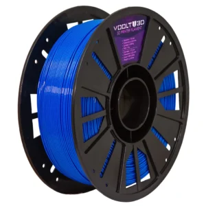 Filamento PETG HF Azul High Fluidity Premium - 1Kg
