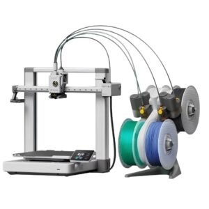 Impressora 3D Bambu Lab A1 com AMS Lite Combo
